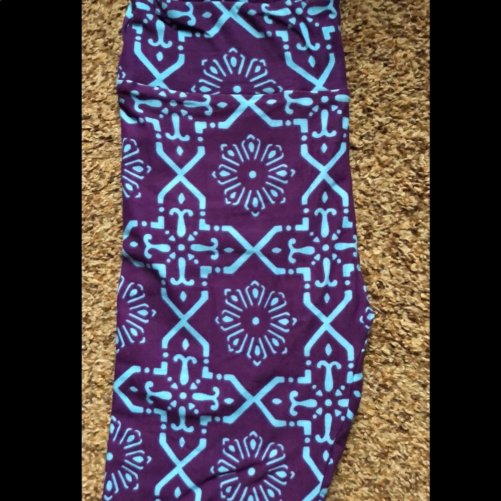 New Lularoe leggings